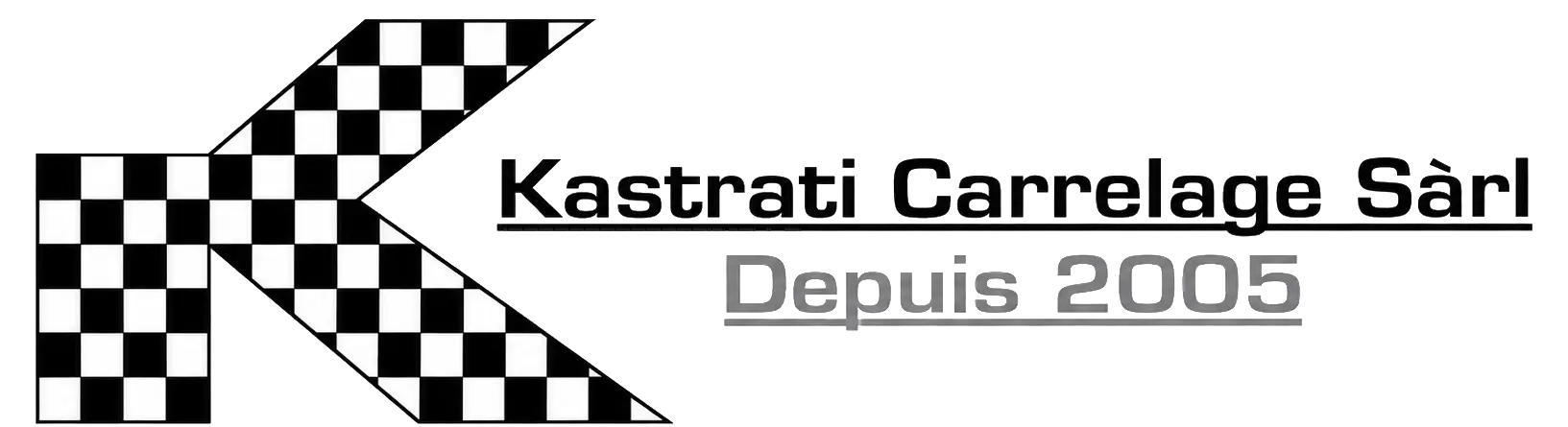 Kastrati Carrelage Sàrl